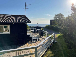 Holiday Home With A Fantastic View, Allinge-Sandvig